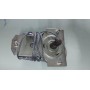 CREMAGLIERA ALZACRISTALLO POSTERIORE SINISTRA FIAT 1100 - 1200 CASSA 196/A