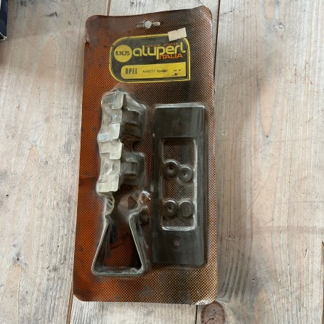 ACCESSORI AUTORADIO OPEL KADETT SPECIAL DAL 1980