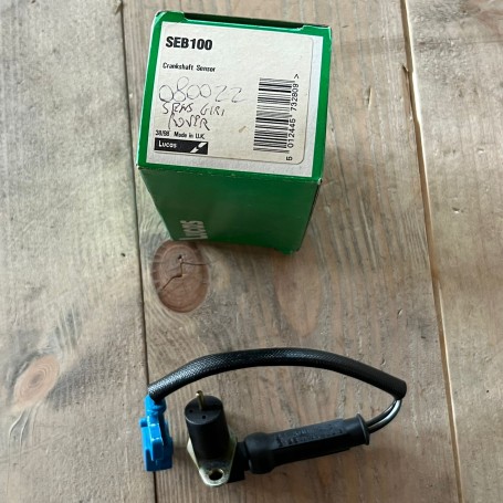 Sensore pedivella Lucas SEB100
