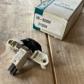 Regolatore alternatore MOBILETRON