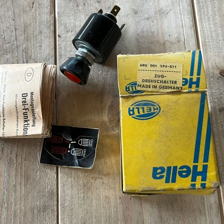 INTERRUTTORE A TIRETTO HELLA