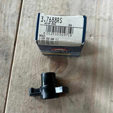 SPAZZOLA DISTRIBUTORE ACCENSIONE RENAULT CLIO-SUPER 5 INTERMOTOR 47380S
