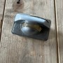 Luce targa Opel Ascona A, Rekord C, DCLASSICMANTA COMMODORE NUOVA GRIGIA