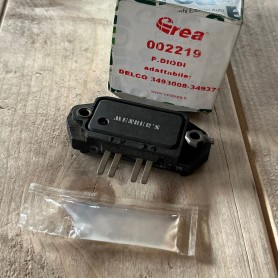 SENSORE CENTRALINA ACCENSIONE FORD ESCORT MK3