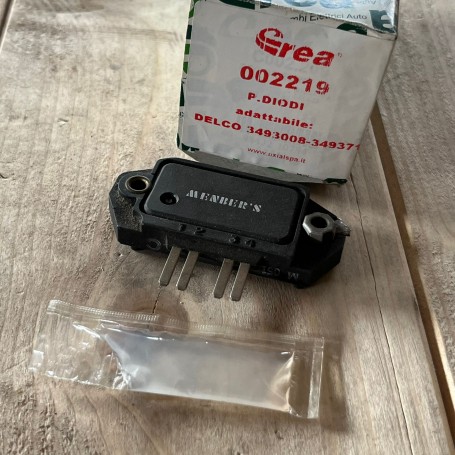 SENSORE CENTRALINA ACCENSIONE FORD ESCORT MK3