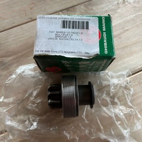 PIGNONE MOTORINO FIAT LANCIA NUOVO