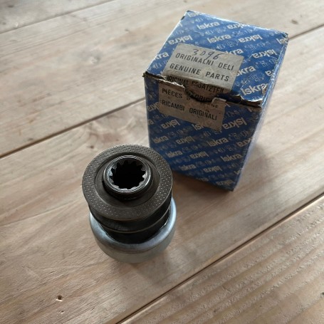 INNESTO COMPLETO ISKRA