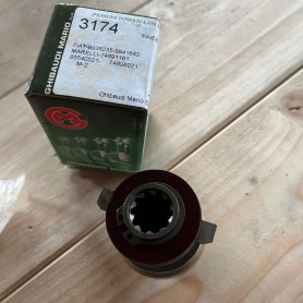 PIGNONE MOTORINO AVVIAMENTO PANDA-UNO CROMA REGATA RITMO SPYDER NUOVO