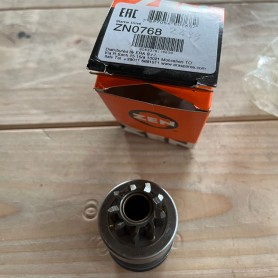 PIGNONE MOTORINO AVVIAMENTO FIAT 500D NUOVO