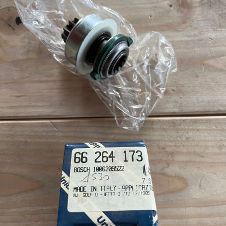 PIGNONE MOTORINO GOLF JETTA 1.6 D TD