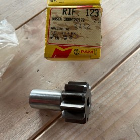 PIGNONE MOTORINO AVVIAMENTO FIAT IVECO OM BUS CAMION