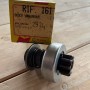 PIGNONE MOTORINO AVVIAMENTO FIAT 131