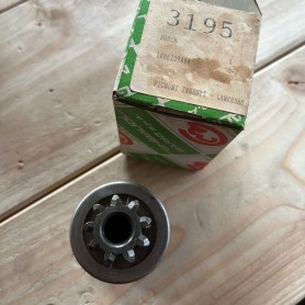 PIGNONE MOTORINO AVVIAMENTO FORD FIESTA ORION ESCOR