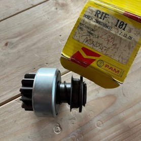 PIGNONE MOTORINO AVVIAMENTO FORD TRANSIT F100 120 130 160 190