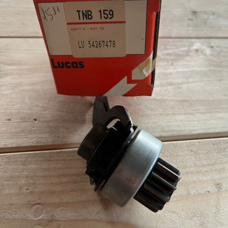 PIGNONE MOTORINO AVVIAMENTO FIAT UNO DIESEL 127 FIORINO DIESEL NUOVO