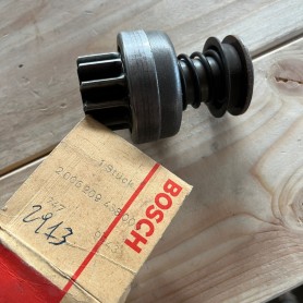 PIGNONE MOTORINO AVVIAMENTO DUF VOLKSWAGEN NUOVO