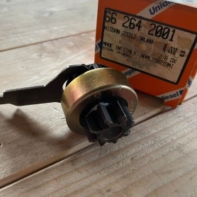 PIGNONE MOTORINO AVVIAMENTO NISSAN PRIMERA