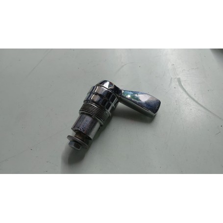 MANIGLIA CHIUSURA BAULE FIAT 500 C TOPOLINO SENZA CHIAVE NUOVA CASSA 189/A