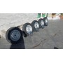 CERCHI COMPLETI DI GOMME ALFA ROMEO GT JUNIOR - GIULIA - 165R14