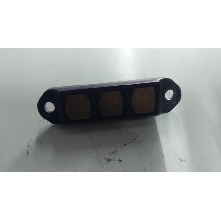 CONTATTO PORTELLONE 60750384 ORIGINALE PER FIA E ALFA ROMEO CASSA 189/A