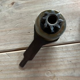 PIGNONE MOTORINO AVVIAMENTO AUTOBIANCHI A112 FIAT 127