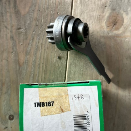 Pignone Motorino Avviamento TMB167FORD ROVER LEYLAND NISSAN