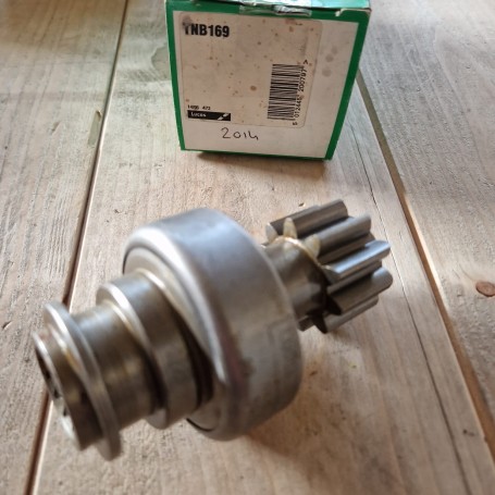 PIGNONE MOTORINO AVVIAMENTO TNB169