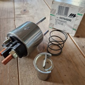 ELETTROMAGNETE INTRCAMBIABILE MEMBER'S