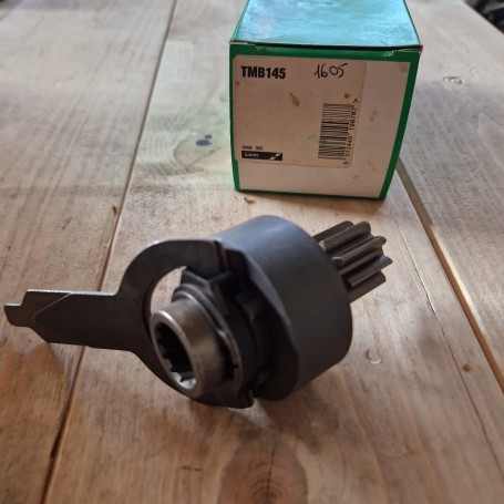 PIGNONE MOTORINO LUCAS TMB145