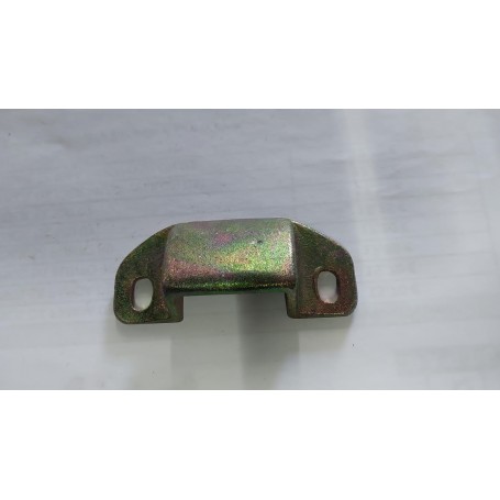 SCONTRO GANCIO SERRATURA COFANO BAULE POST.FIAT 1100D - R - 1200 - CASSA 189/A