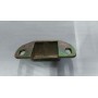 SCONTRO GANCIO SERRATURA COFANO BAULE POST.FIAT 1100D - R - 1200 - CASSA 189/A