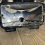PORTALAMPADE FANALE FANALINO RETRONEBBIA POSTERIORE DESTRO PEUGEOT 205