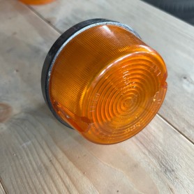 Plastica fanale anteriore per fiat 238 241