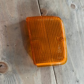 Clicca per ingrandire Ne hai uno da vendere? Vendine uno simile PLASTICA FANALE ARANCIO POSTERIORE DESTRA FIAT 127 CL VERALUX
