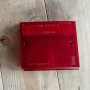 PLASTICA FANALE ROSSO POSTERIORE DESTRA FIAT 127 CL VERALUX