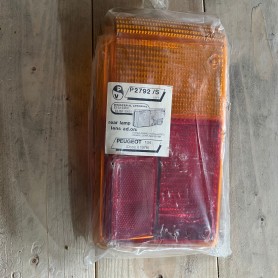 FANALE POSTERIORE SINISTRO PEUGEOT 104 DAL 1976