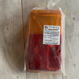 FANALE POSTERIORE DESTRO PEUGEOT 104 DAL 1976