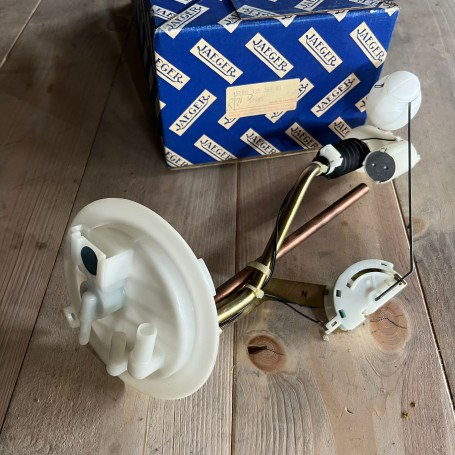 GALLEGGIANTE SERBATOIO RENAULT 21 D R21