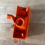 Fanalino anteriore sinistro Opel Kadett D