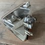 FRECCIA INDICATORE ANTERIORE DESTRO PEUGEOT 305
