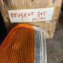 FRECCIA INDICATORE ANTERIORE SINISTRO PEUGEOT 305