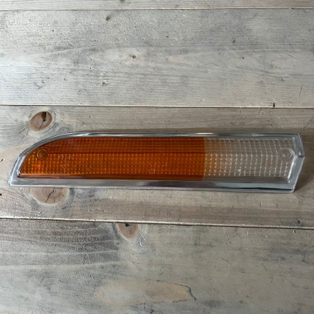 FRECCIA ANTERIORE SINISTRA PEUGEOT 504 BERLINA EPOCA NUOVO