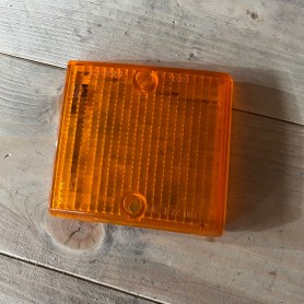 plastica trasparente fanale posteriore per fiat 132