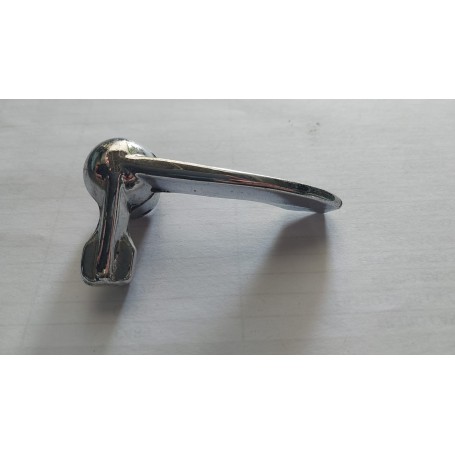 GALLETTO VETRO DEFLETTORE SINISTRO FIAT 238 - 241 CHIUSURA CASSA 198/A