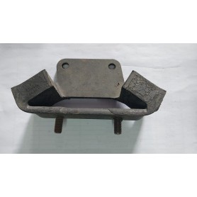 SUPPORTO MOTORE FIAT 131 1300 NUOVO FONDO DI MAGAZZINO CASSA 189/A