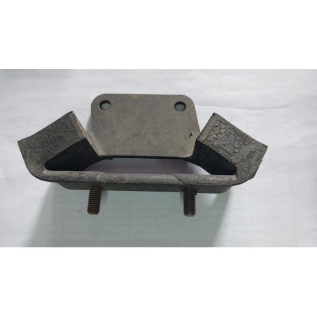 SUPPORTO MOTORE FIAT 131 1300 NUOVO FONDO DI MAGAZZINO CASSA 189/A