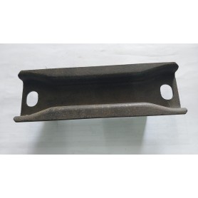 SUPPORTO BALESTRA POST.A112-FIAT 127-UNO CS - 4191524 - ORIGINALE !!! CASSA 189/A