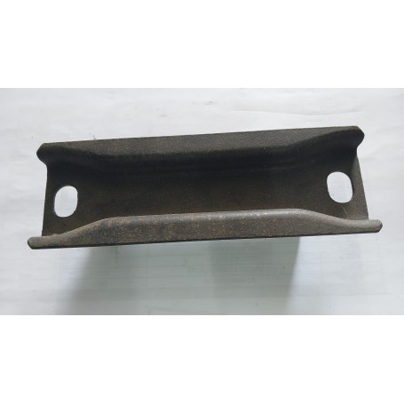 SUPPORTO BALESTRA POST.A112-FIAT 127-UNO CS - 4191524 - ORIGINALE !!! CASSA 189/A