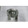 SUPPORTO FILTRO OLIO FIAT 500 f-l-r e - 126 D'EPOCA IN ALLUMINIO CASSA 189/A