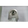 SUPPORTO FILTRO OLIO FIAT 500 f-l-r e - 126 D'EPOCA IN ALLUMINIO CASSA 189/A